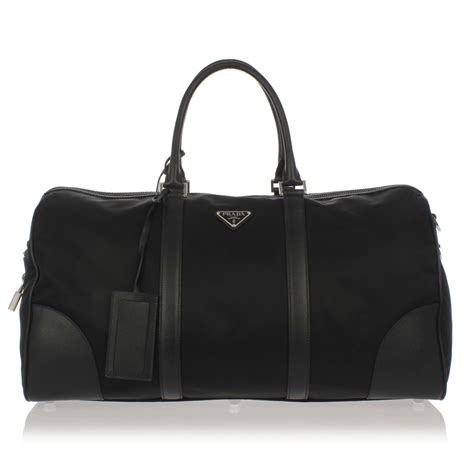 prada travel bag|prada purse clearance.